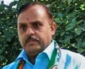 BJP-creating-ruckus-on-its-anti-people-policies: Pandit-Ashok 112