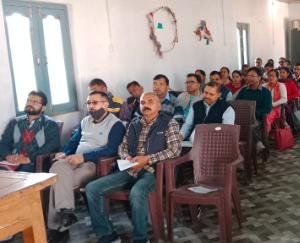 Five-day-training-camp-for-primary-teachers-started-in-Kunihar