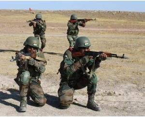 Solan: The date of online registration for Agniveer recruitment has been extended from March 16 to March 20.