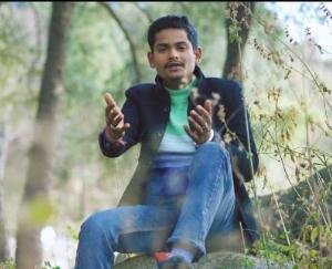 Atul Jogi's new song 'Maa' launched