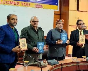 We should also celebrate International Duty Day: Khanna