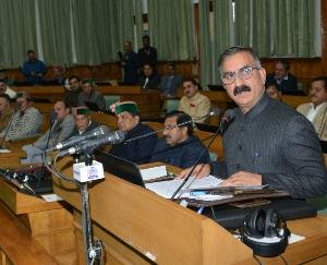 Himachal Budget Live: Now Rs 240 per day will be available in MNREGA