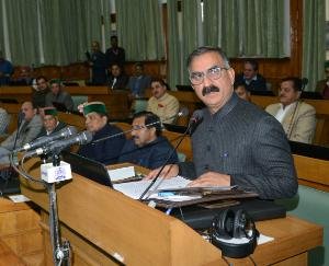 Himachal Budget: Chief Minister Employment Resolution Service will start  111
