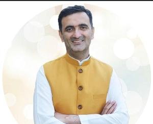 Horticulturists were disappointed with the Congress government's budget: Chetan Bragta