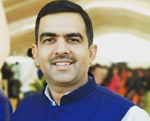 Congress government forgot its ten guarantees in the budget: Naveen Sharma 111