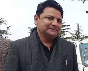 CM Sukhu approved Sudhir Sharma's dream project