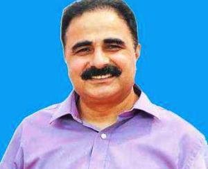 Dr. Rajesh Sharma praised the Chief Minister for the historic budget