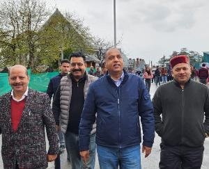 There is no mention of the schemes started by the BJP government in the budget: Jairam