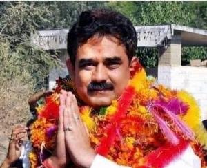 Darlaghat: CPS Sanjay Awasthi will be in Arki tomorrow