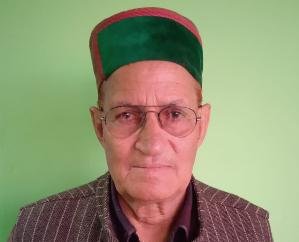 Police pensioners demanded DA installment from the government