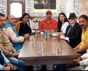 State level Sepak Takra competition on March 24 at Andreta