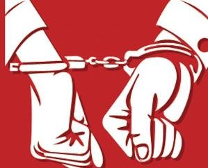 Indora: Person arrested with 11.81 gram chitta