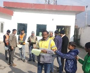 8 जनवरी को पूरे देश में होगी हड़ताल