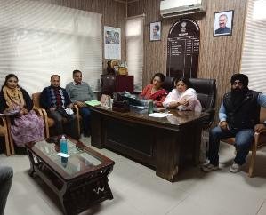 Solan: Parwanoo city council meeting postponed due to lack of quorum