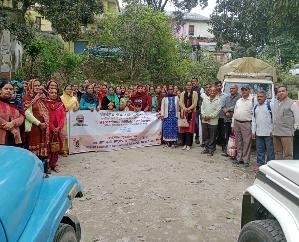 Hamirpur: Fat grains becoming famous as super food: Dr. Chhavi