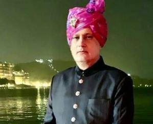 Coronation will be held in Kangra fort after 400 years