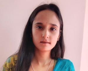 Kangra: Nitika in DLED first year and Bhavani shocked first place in second