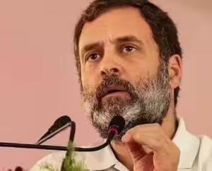 Rahul disqualified: Let's see what happens next!