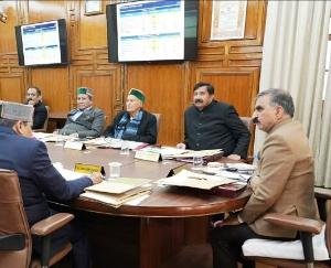 Government is taking loan again