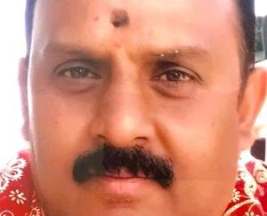 Bharatiya Janata Party has Rahul Gandhi's phobia: Ashok Himachali