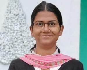 Jaisinghpur: Assistant Engineer in Aditi Sharma Electricity Board of Bardam