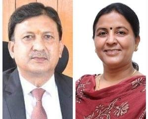 Shimla: Satyagraha of Congress against whom: Dr. Sikandar, Goswami