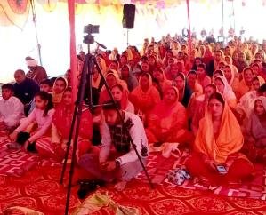 Kunihar: Sri Krishna's birth story told in Durga Mata Temple of Pattabaravari