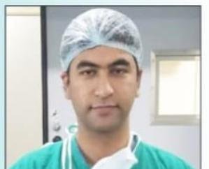 OPD on cancer will be held every Saturday in Shri Balaji Hospital