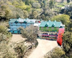 Kunihar: Applications sought for free admission in class I and VI for BPL children in BL School