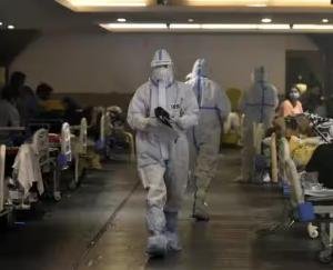 Himachal: People worried due to increasing cases of Corona, 755 active cases in the state