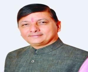 Hamirpur: Dictator government in the country: Rana