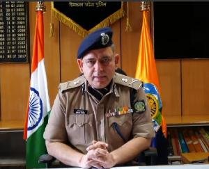 Shimla: Himachal Police bought state-of-the-art tools to run the rescue operation