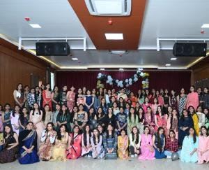  Kangra: Nancy Sharma selected as Miss Farewell and Priya as Miss Charming