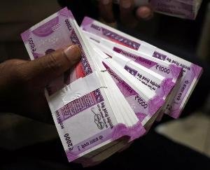 Excise Department's revenue increased by 19 percent