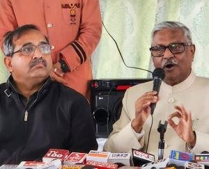  Shimla: Trial judge gave chance to Rahul Gandhi to apologize thrice: Jain