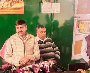 Kangra: Matair, Ghurkadi, Kachhiyari, Veerta, Jogipur, Lalhed and Nighthed will be connected to the sewerage system: Kajal