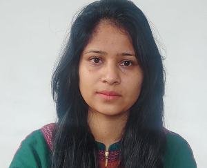 Panchrukhi: Dr. Neha Katoch of Makol became Assistant Professor