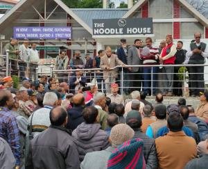 Dharamshala: Government should remove anomalies of One Rank, One Pension-2