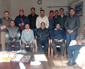 नागरिकता संशोधन कानून को लेकर भाजपा बूथ स्तर पर चलाएगी जन जागरूण अभियान