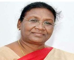 Shimla: President Draupadi Murmu will come to Shimla on 18th