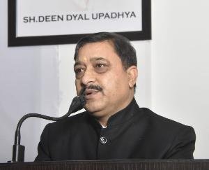  Shimla: Unfortunate to go to outsourced employees: Kashyap