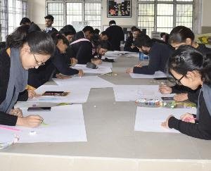 Dharamshala: Usefulness of 'Shri Anna' told in Poshan Pakhwada