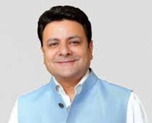 Dharamshala College and two schools got 45 lakhs: Sudhir