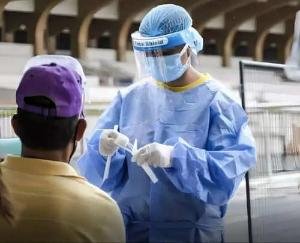 Himachal: Corona infection not stopping, 130 cases in 24 hours