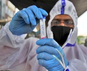 Speed ​​of corona increasing in Himachal, ban on transfers of health workers