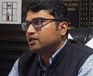  Kangra: Electoral roll of Kangra constituency ready: SDM