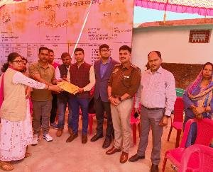 Kangra: Villagers put main demands before SDM regarding airport expansion