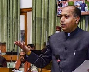 The point is clear, the face is still Jayaram