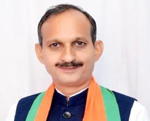 Kangra ignored in Sukhu cabinet: Satpal Satti