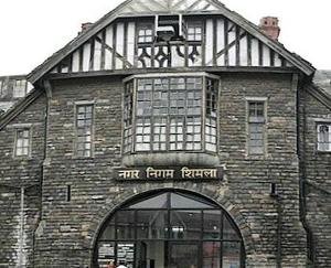 Shimla Municipal Corporation: Election war has been over